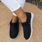Damen Sneaker Atmungsaktiv Rutschfest - Image 3