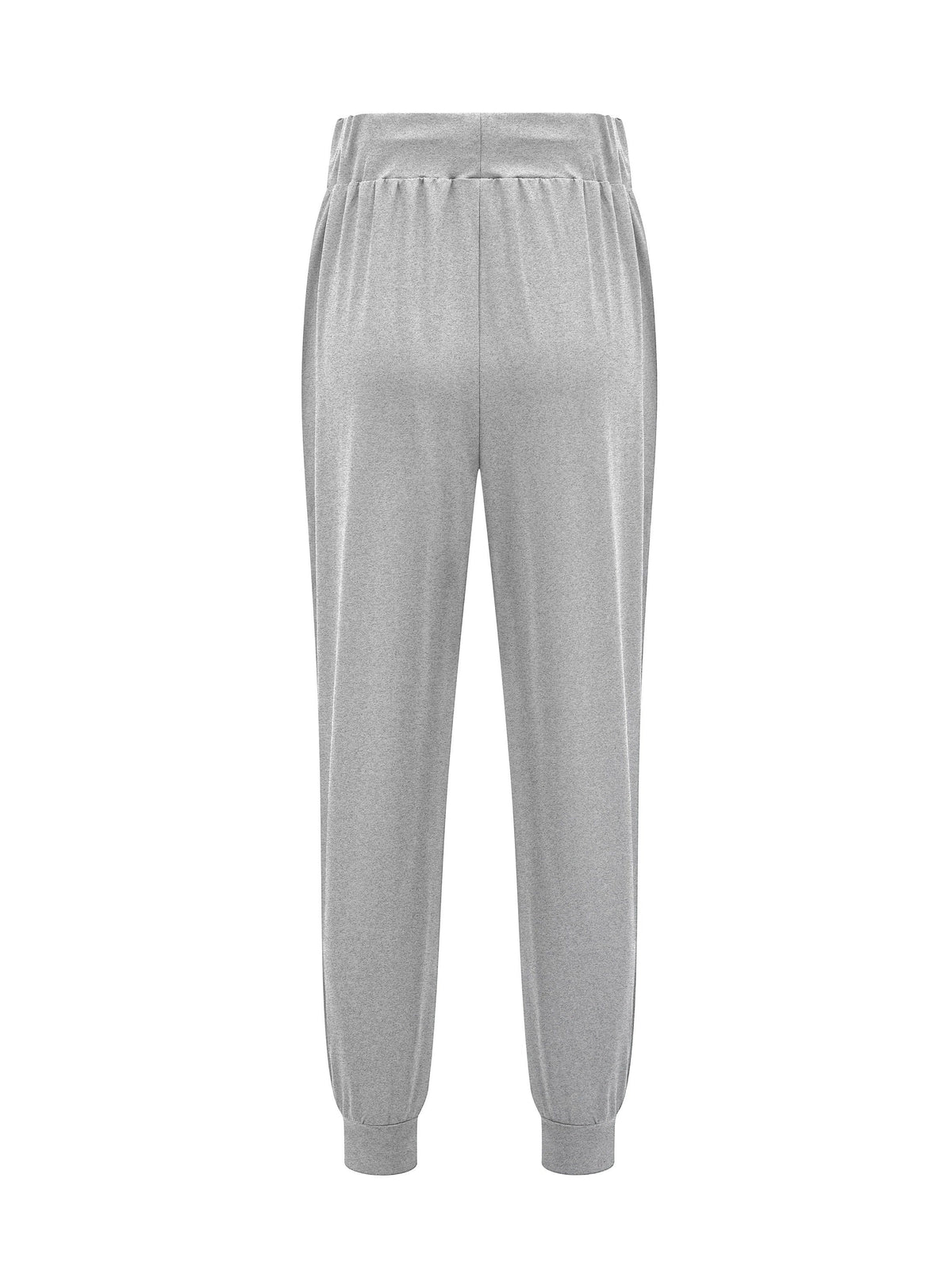 Damen Tapered Jogginghose Relaxed Fit - Image 8