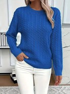 Blau