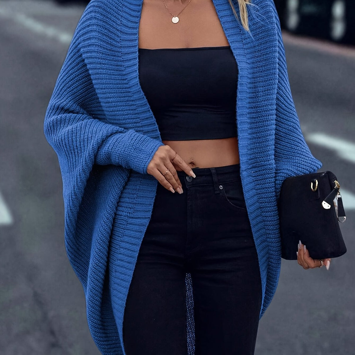 Blau