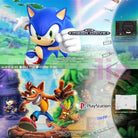 Game Stick Retro 4K Spielkonsole 20000 Spiele HDMI kabellos - Image 10
