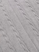 Herren Strick V-Ausschnitt Weste - Image 34