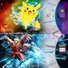 Game Stick Retro 4K Spielkonsole 20000 Spiele HDMI kabellos - Image 11