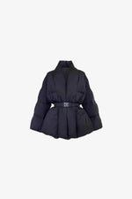 Elodie – oversized bunda pro dámy