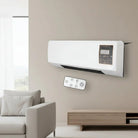 Wandklimaanlage 4-in-1 Monoblock Kühlen Heizen ohne Außengerät - Image 2
