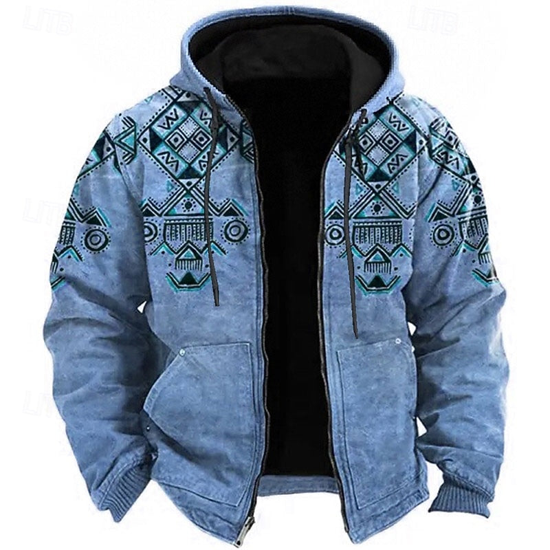 Blau