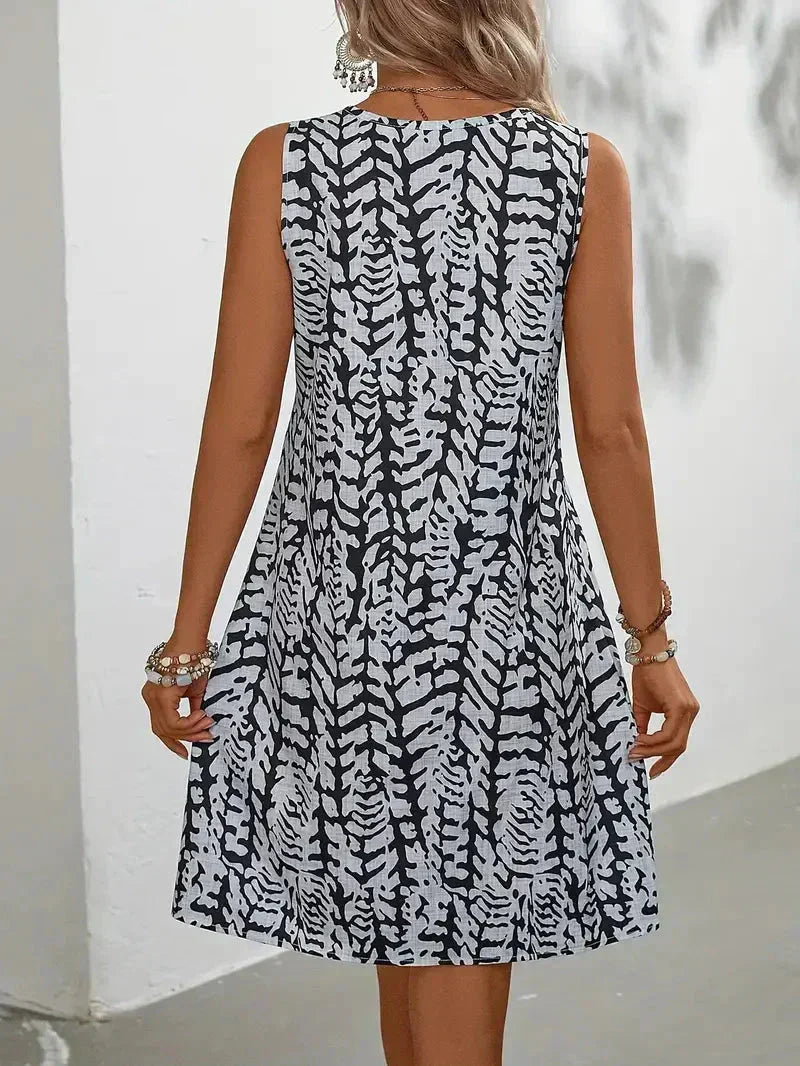 Damen Sommerkleid Leicht - Image 5