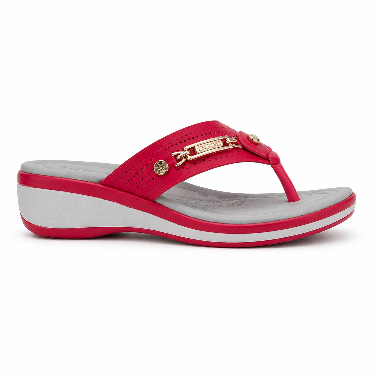 Damen Orthopädische Zehentrenner Ergonomisch Bequem - Image 7