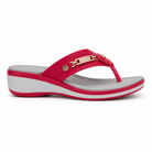 Damen Orthopädische Zehentrenner Ergonomisch Bequem - Image 7