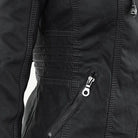 Damen Leichte Übergangsjacke Elegant - Image 15