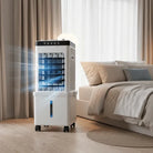 Tragbarer 3-in-1 Luftkühler Mini Klimagerät - Image 2