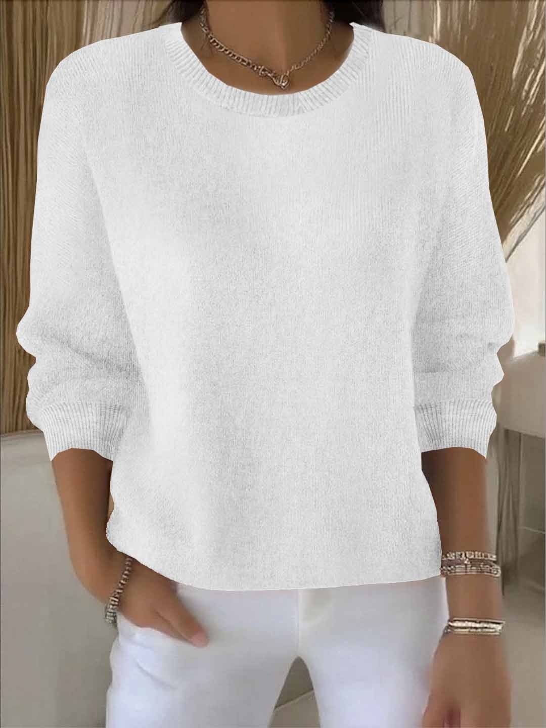 Damen Strickpullover - Image 2