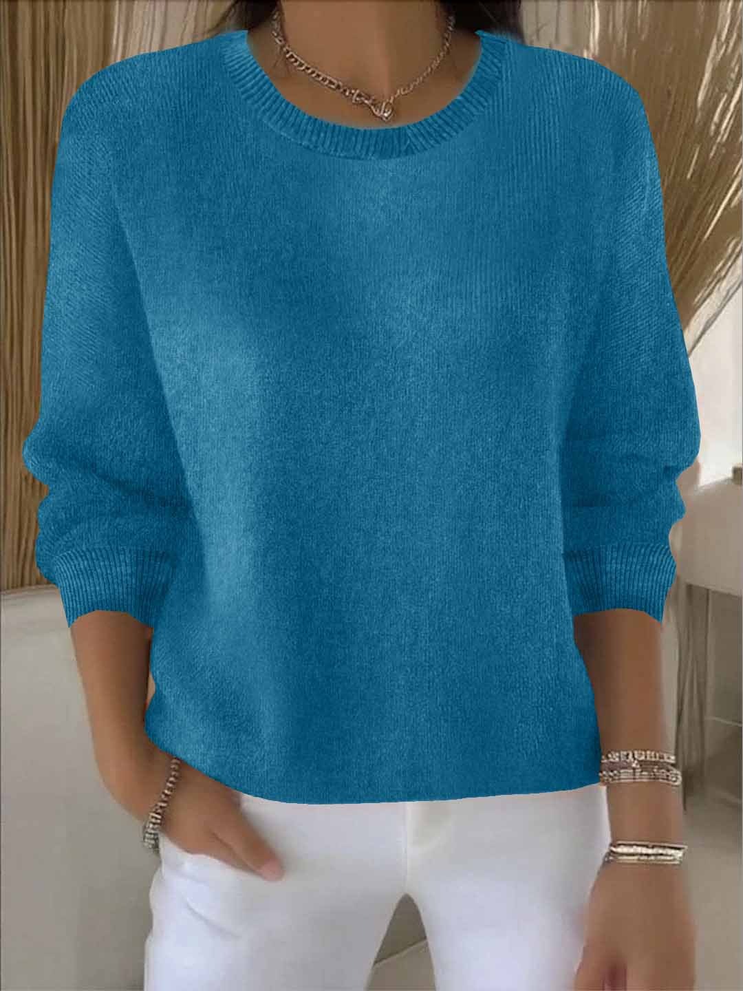 Damen Strickpullover - Image 8