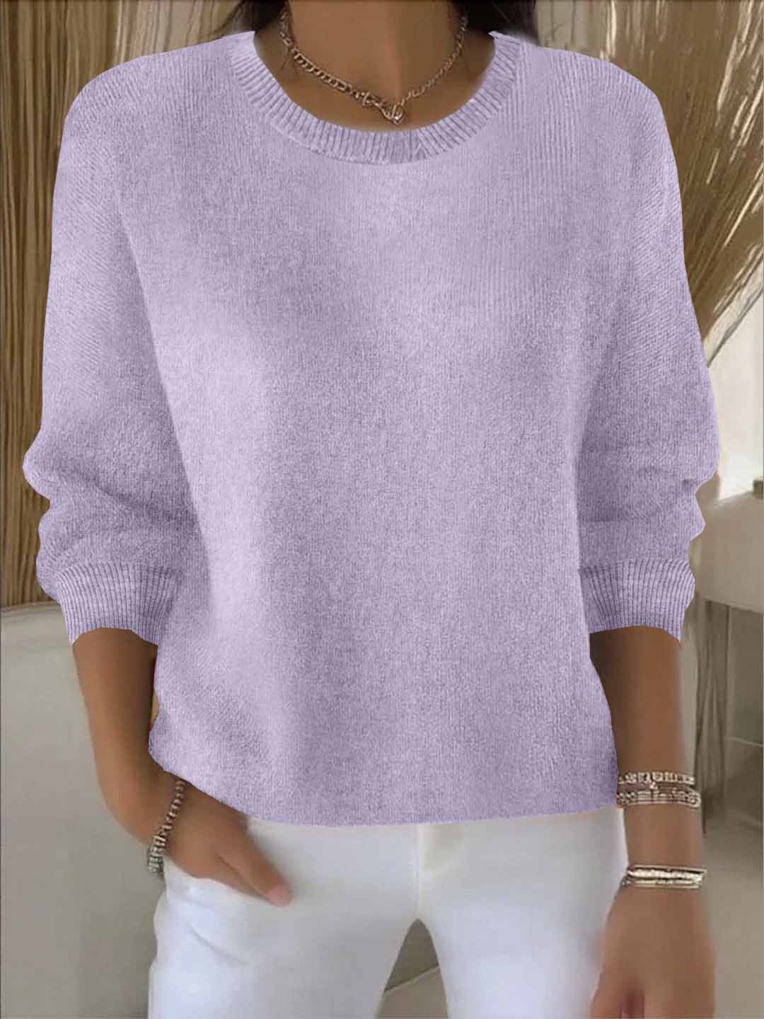 Damen Strickpullover - Image 9