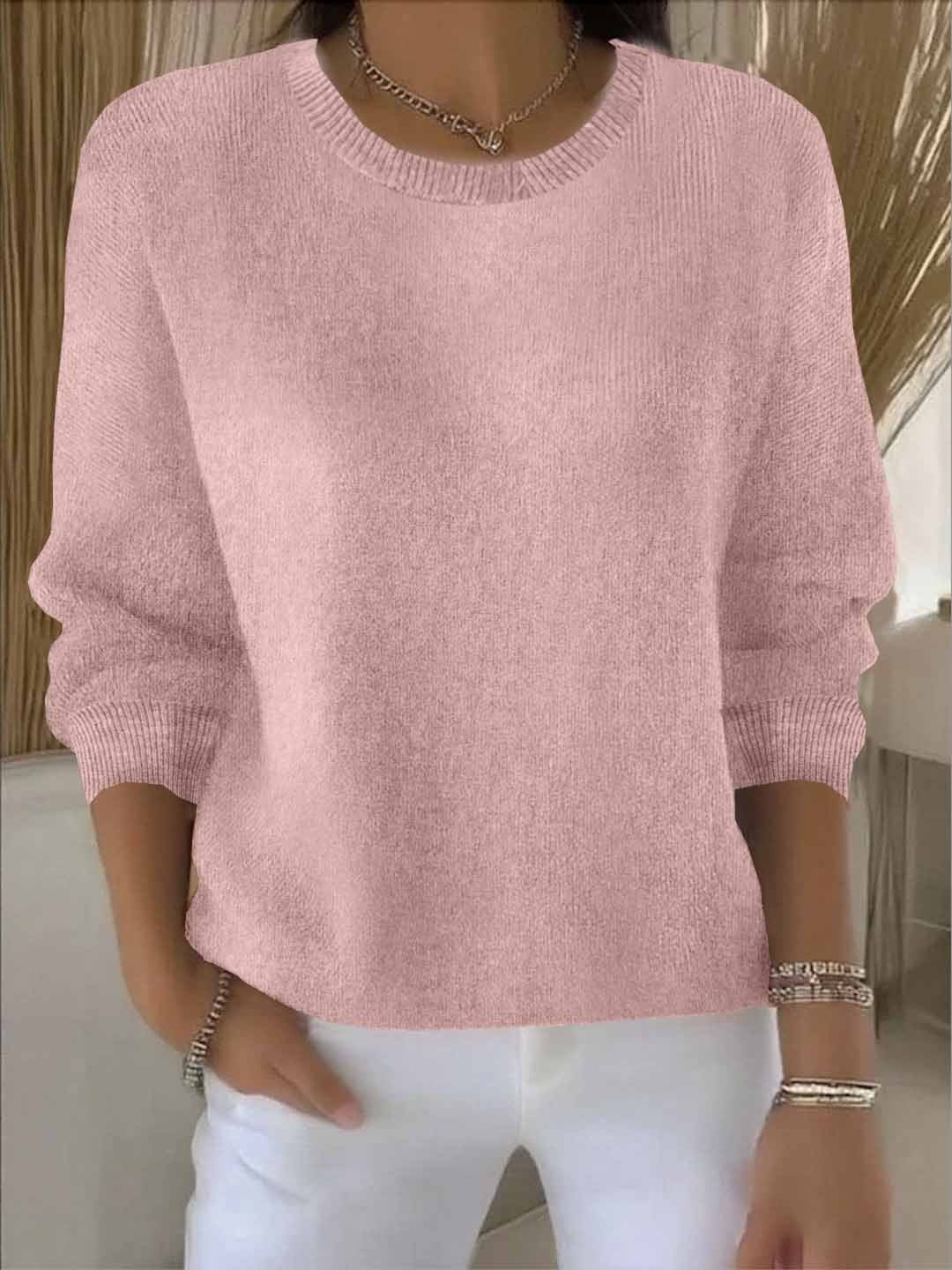 Damen Strickpullover - Image 5
