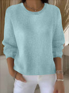 Damen Strickpullover - Image 7