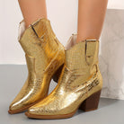 Gold