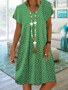 Damen Sommerkleid - Image 3