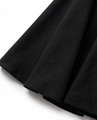 Damen Midikleid Fit and Flare Festlich Spaghettiträger - Image 8