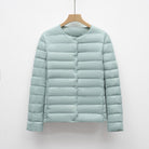Damen Kurze Leichte Jacke - Image 9