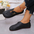 Damen Orthopädische Schuhe Komfort - Image 2