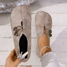 Damen Orthopädische Schuhe Komfort - Image 6