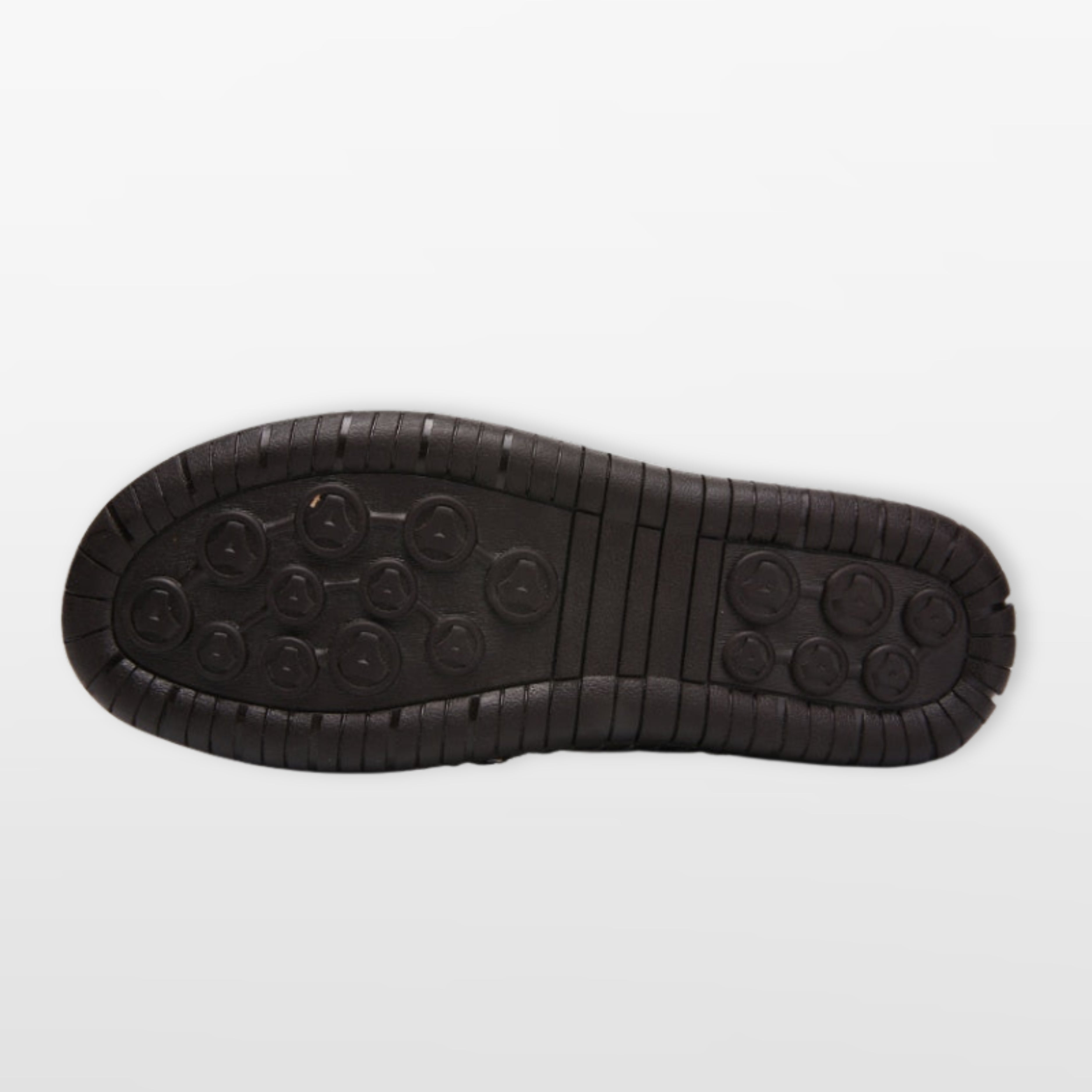 Herren Leder Sandalen Geschlossen Fisherman - Image 5