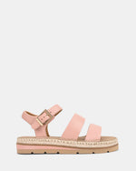Macelyn – Damen Sommer Sandalen Trend