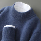 Herren Kaschmirpullover - Image 2