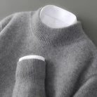 Herren Kaschmirpullover - Image 5