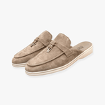 Zaria – Elegante Damen Mules Offen