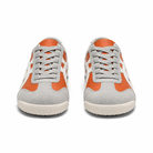 Herren Retro Sneaker Bunt Geometrisch - Image 6