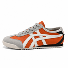 Herren Retro Sneaker Bunt Geometrisch - Image 7