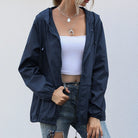 Marineblau
