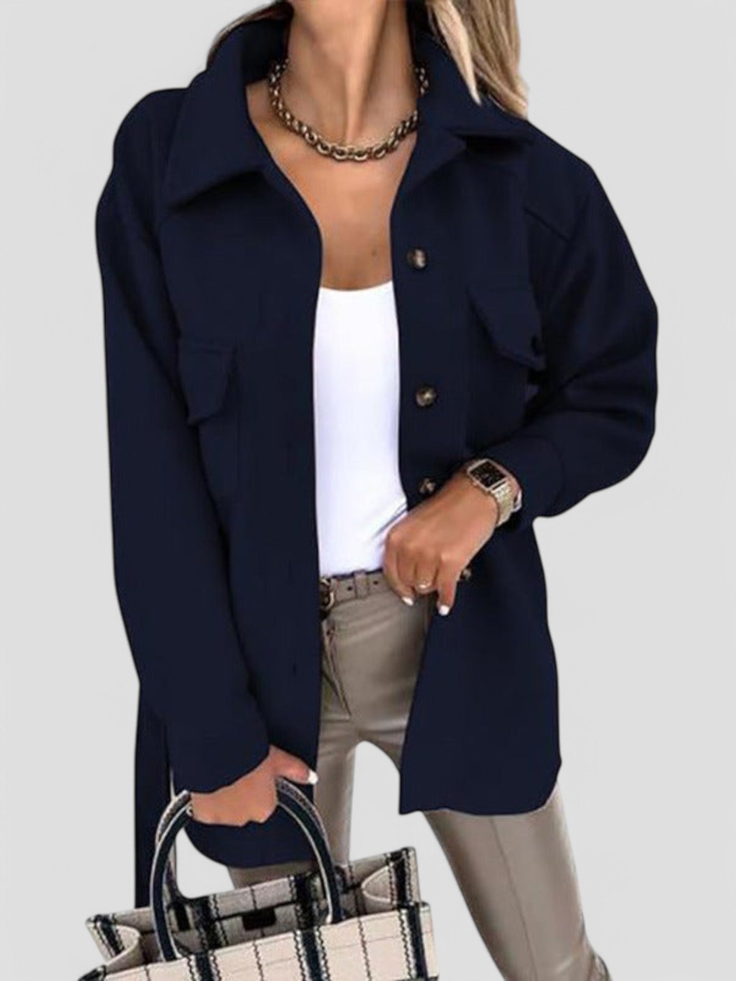 Navyblau