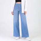 Denimblau