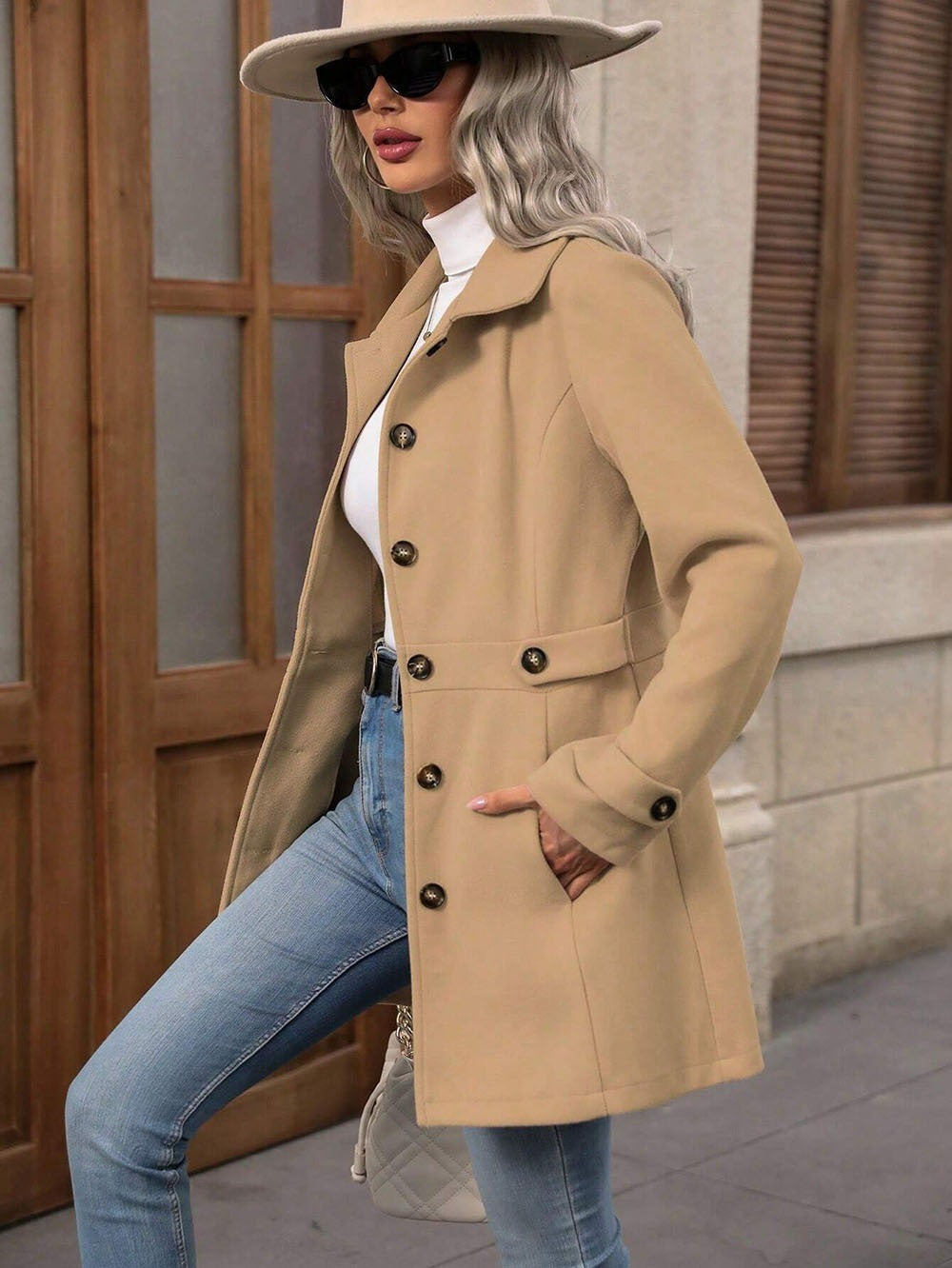 Khaki