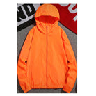 Orangerot