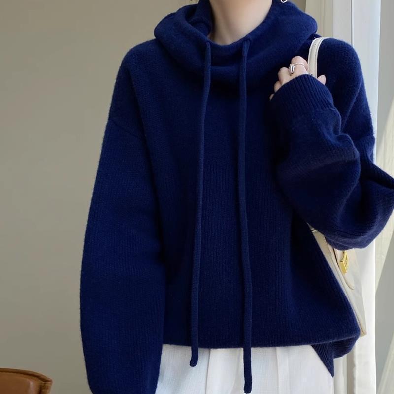 Marineblau
