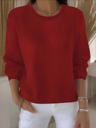 Damen Strickpullover - Image 10