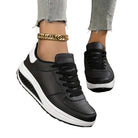 Orthopädische Sneaker Unisex Luftkissen Dämpfung