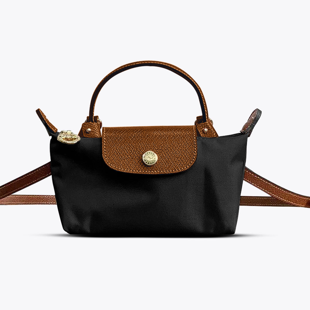 Damen Handtasche Vielseitig Alltagstasche - Image 2