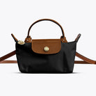 Damen Handtasche Vielseitig Alltagstasche - Image 2