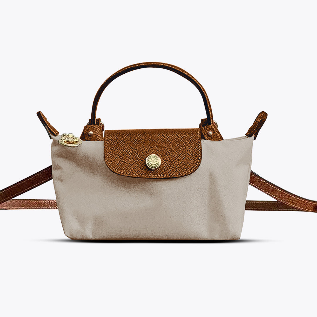 Damen Handtasche Vielseitig Alltagstasche - Image 3