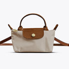 Damen Handtasche Vielseitig Alltagstasche - Image 3