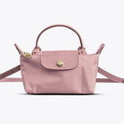 Damen Handtasche Vielseitig Alltagstasche - Image 5