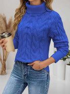 Royalblau