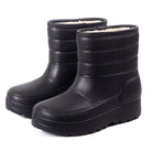 Schneestiefel