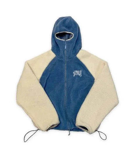 Blau