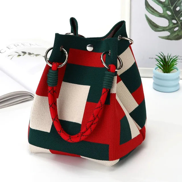 Rot und Grün